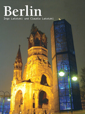 Berlin - ebook